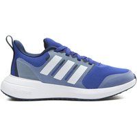 adidas Sneakers Fortarun 2.0 Cloudfoam Sport Running Lace HP5439 Blu