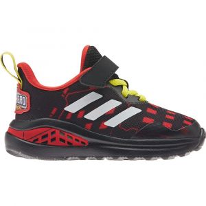 Adidas Scarpe Da Corsa Per Neonati Fortarun Superhero Velcro