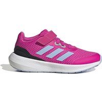  Runfalcon 3.0 El K Ps Rosa Bianco - Sneakers Bambina 