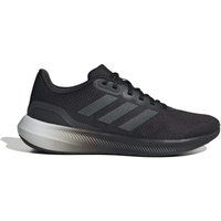  Runfalcon 3.0 Core Nero Bianco - Scarpe Running Uomo 