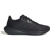  Runfalcon 3.0 Core Nero Carbon - Scarpe Running Uomo 