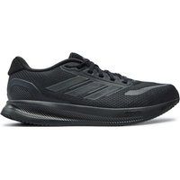 adidas Scarpe running Runfalcon 5 Wide JH5184 Nero