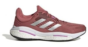 adidas Performance Solar Control - donna - rosa