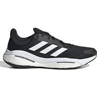  Solar Control Core Nero Bianco Grigio - Scarpe Running Uomo 