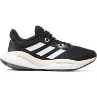 adidas Scarpe da corsa SOLARGLIDE 6 Shoes HP7651 Nero