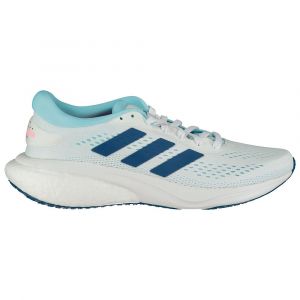 Adidas Supernova 2 Running Shoes Bianco Ragazzo