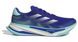 adidas Performance Supernova Prima - uomo - blu