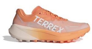 adidas Terrex Agravic 3 - donna - rosso (corallo)