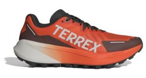 adidas Terrex Agravic 3 - uomo - arancione