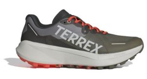 adidas Terrex Terrex Agravic 3 - uomo - kaki