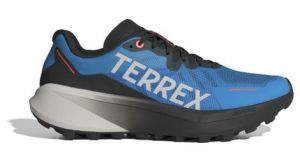 adidas Terrex Terrex Agravic 3 - uomo - blu