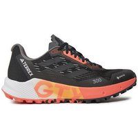 adidas Scarpe da corsa Terrex Agravic Flow 2.0 GORE-TEX Trail Running HR1146 Nero