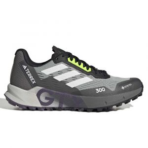 Adidas Scarpe Da Trail Running Terrex Agravic Flow 2 Goretex