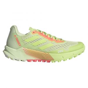 Adidas Scarpe Da Trail Running Terrex Agravic Flow 2