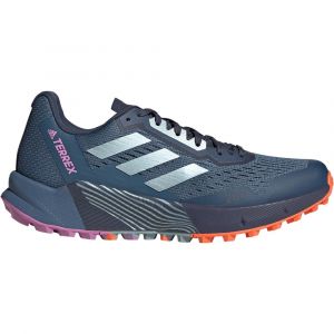 Adidas Scarpe Da Trail Running Terrex Agravic Flow 2