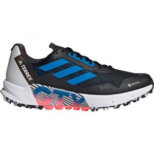 Adidas Scarpe Da Trail Running Terrex Agravic Flow 2 Goretex