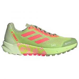 Adidas Scarpe Da Trail Running Terrex Agravic Flow 2 Goretex