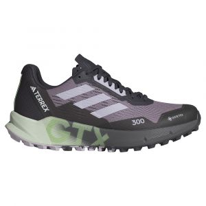 Adidas Scarpe Da Trail Running Terrex Agravic Flow 2 Goretex