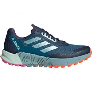 Adidas Scarpe Da Trail Running Terrex Agravic Flow 2 Goretex