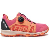 adidas Scarpe running Terrex Agravic ID0872 Rosa