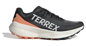 adidas Terrex Agravic Speed - donna - nero