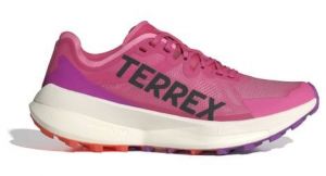 adidas Terrex Agravic Speed - donna - rosa