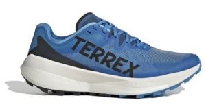 adidas Terrex Agravic Speed - uomo - blu