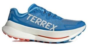 adidas Terrex Agravic Speed Ultra - uomo - blu