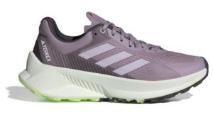 adidas Terrex Soulstride Flow - donna - viola