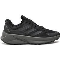 adidas Scarpe running Terrex Soulstride Flow Gore-Tex JI2172 Nero