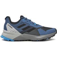 adidas Scarpe running Terrex Soulstride IH6023 Blu