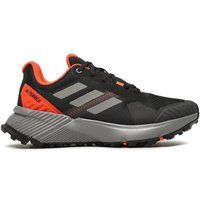 adidas Scarpe da corsa Terrex Soulstride Trail Running Shoes IF5010 Nero