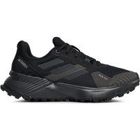 adidas Scarpe da corsa Terrex Soulstride RAIN.RDY Trail IF5015 Nero