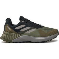 adidas Scarpe running Terrex Soulstride RAIN.RDY IH3449 Verde