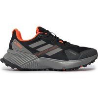 adidas Scarpe da corsa Terrex Soulstride RAIN.RDY Trail IF5016 Nero