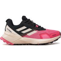 adidas Scarpe running Terrex Soulstride RAIN.RDY IG4177 Rosa