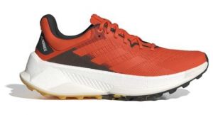 adidas Terrex Soulstride Ultra - uomo - arancione