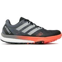 adidas Scarpe da corsa Terrex Speed Ultra Trail Running Shoes HR1119 Nero