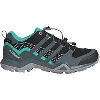  scarpe trail running terrex swift r2 GORE-TEX nero donna 