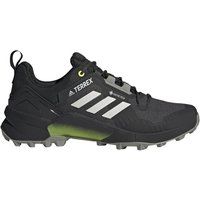  scarpe trail running terrex swift r3 GORE-TEX grigio uomo 