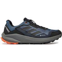 adidas Scarpe da corsa Terrex Trail Rider GORE-TEX Trail Running HQ1234 Blu