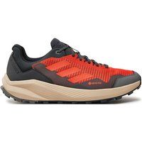 adidas Scarpe running Terrex Trail Rider GORE-TEX IG8930 Arancione