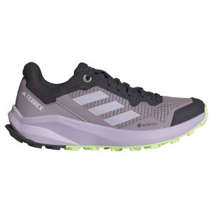 Adidas Scarpe Da Running Terrex Trailrider Goretex