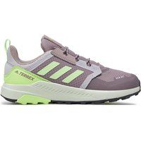 adidas Scarpe da trekking Terrex Trailmaker RAIN.RDY Hiking IE7604 Viola