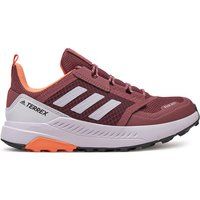 adidas Scarpe da trekking Terrex Trailmaker RAIN.RDY ID0926 Marrone