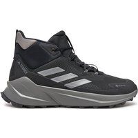 adidas Scarpe da trekking Terrex Trailmaker 2.0 Mid Gtx GORE-TEX IE9062 Nero