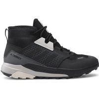 adidas Scarpe da trekking Terrex Trailmaker Mid R.Rd FW9322 Nero