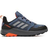 adidas Scarpe da trekking Terrex Trailmaker RAIN.RDY Hiking Shoes IF5708 Blu