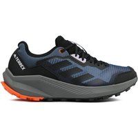 adidas Scarpe da corsa Terrex Trail Rider Trail Running Shoes HR1157 Blu