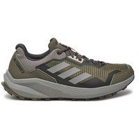 adidas Scarpe running Terrex Trail Rider IG8929 Verde